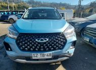 CHERY TIGGO 3 2024