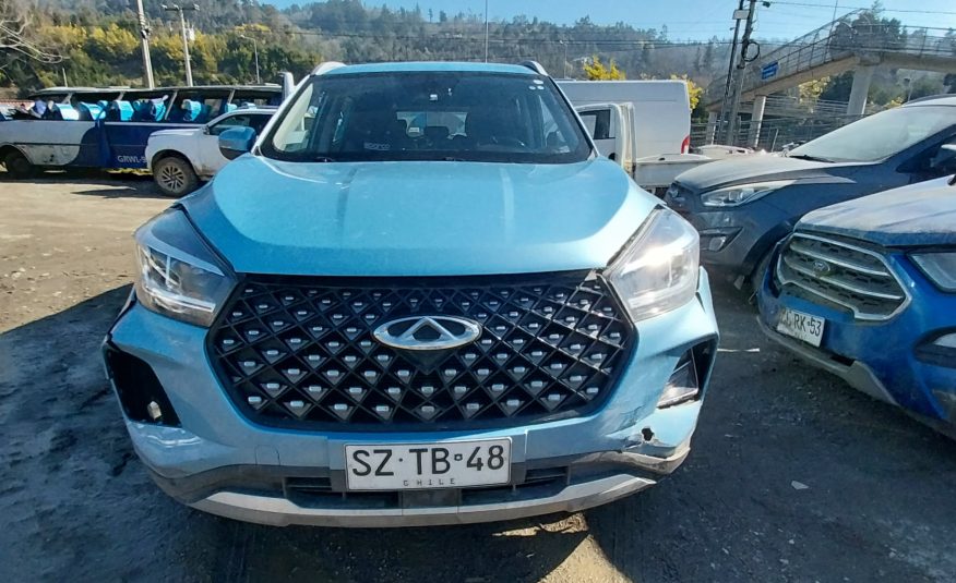 CHERY TIGGO 3 2024