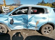 CHERY TIGGO 3 2024