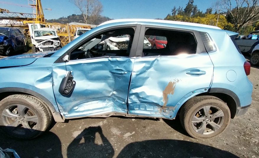 CHERY TIGGO 3 2024