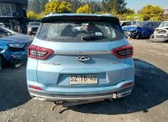 CHERY TIGGO 3 2024