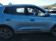 CHERY TIGGO 3 2024