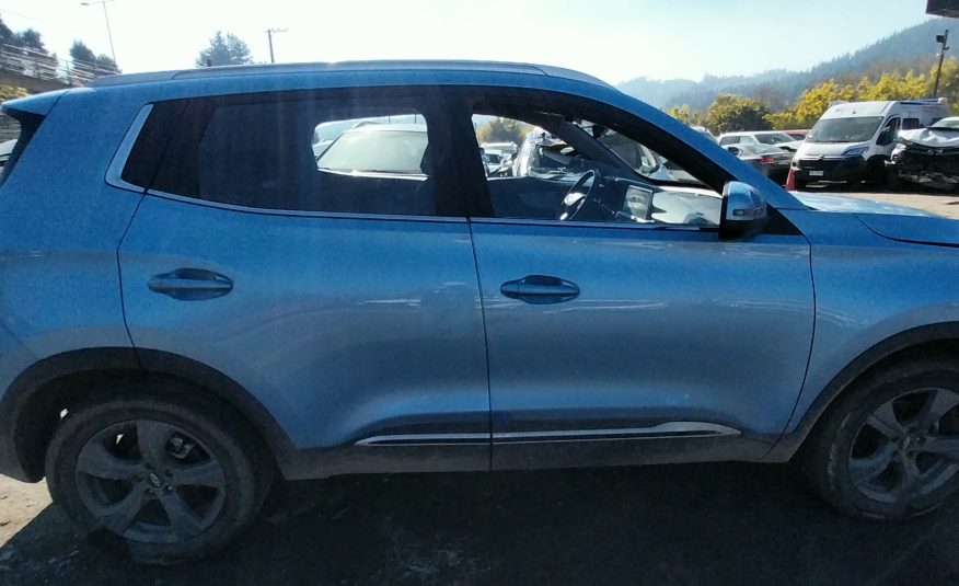 CHERY TIGGO 3 2024