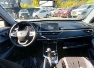 CHERY TIGGO 3 2024