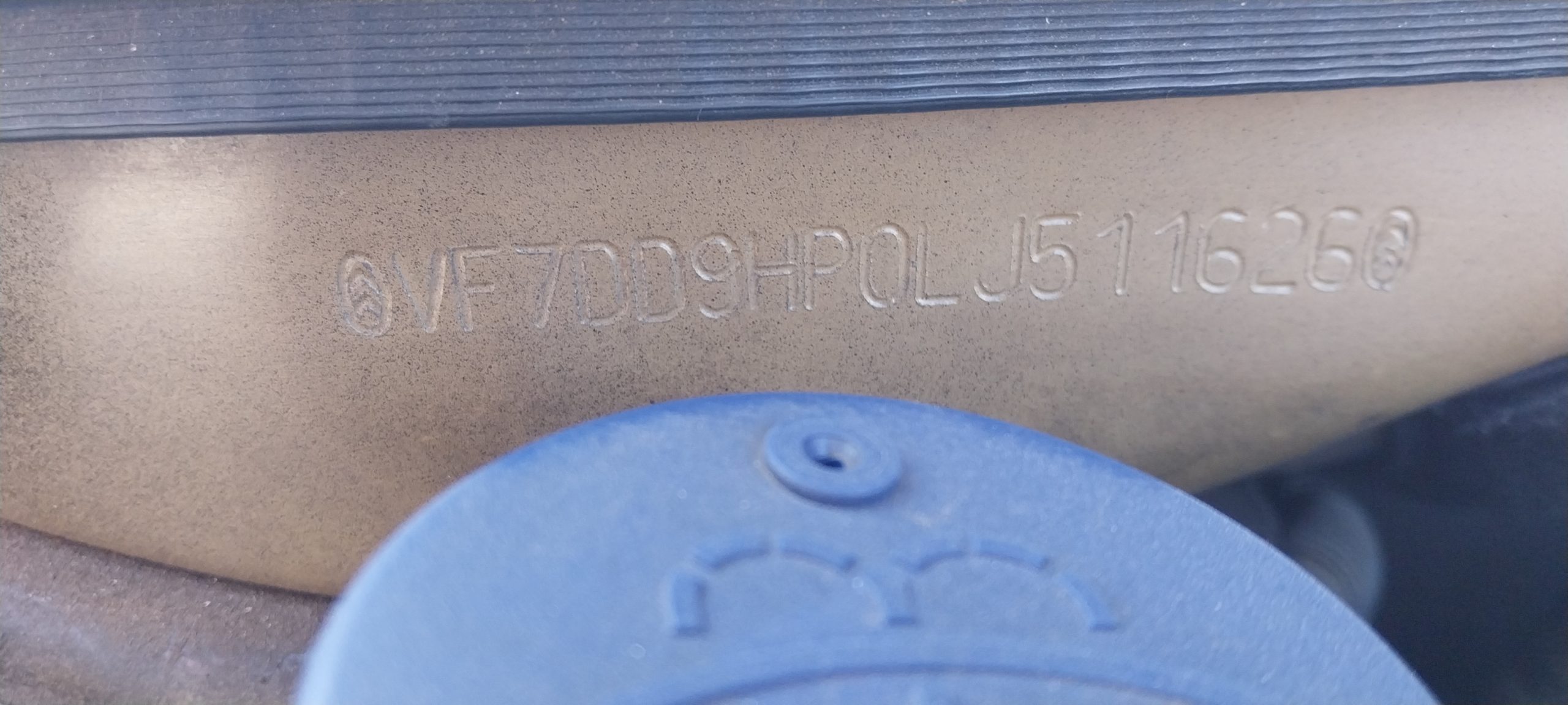 CITROEN C ELYSEE 2020