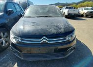 CITROEN C ELYSEE 2020