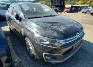 CITROEN C ELYSEE 2020