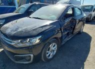 CITROEN C ELYSEE 2020