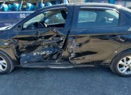 CITROEN C ELYSEE 2020