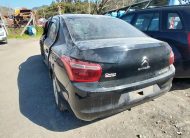 CITROEN C ELYSEE 2020