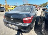 CITROEN C ELYSEE 2020