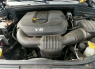 JEEP GRAND CHEROKEE 2016