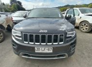 JEEP GRAND CHEROKEE 2016
