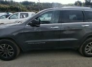 JEEP GRAND CHEROKEE 2016
