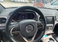 JEEP GRAND CHEROKEE 2016