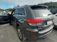 JEEP GRAND CHEROKEE 2016