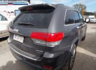 JEEP GRAND CHEROKEE 2016