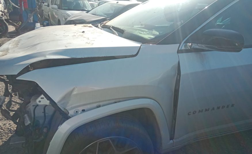JEEP COMANDER 2023