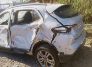 FIAT PULSE 2023
