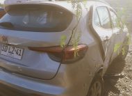 FIAT PULSE 2023