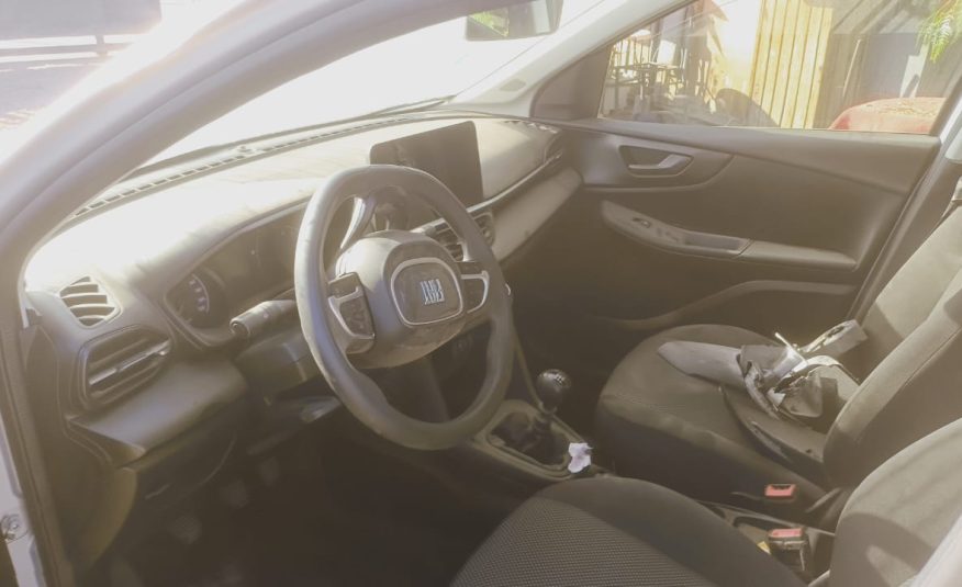 FIAT PULSE 2023