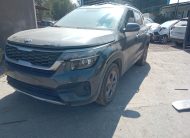 KIA MOTORS SELTOS 2021