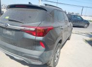 KIA MOTORS SELTOS 2021