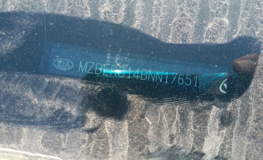 KIA MOTORS SELTOS 2021