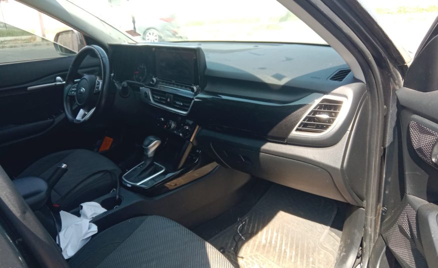 KIA MOTORS SELTOS 2021