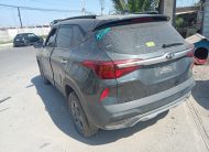 KIA MOTORS SELTOS 2021