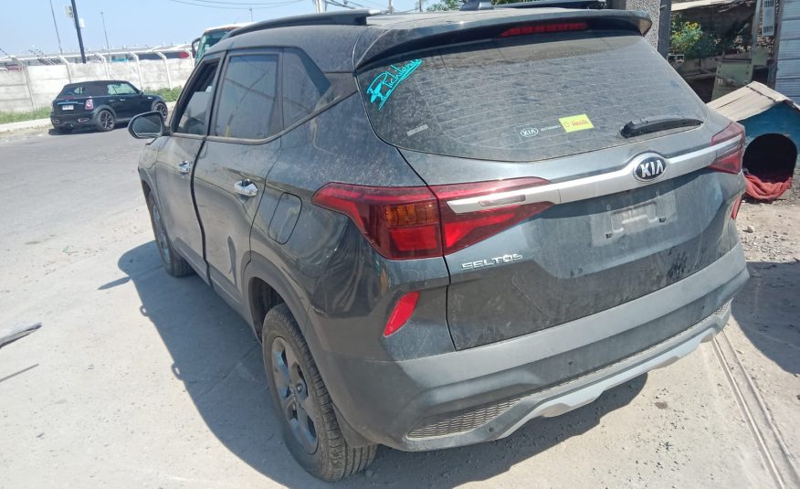 KIA MOTORS SELTOS 2021