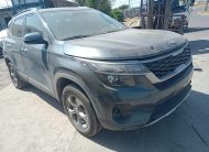 KIA MOTORS SELTOS 2021