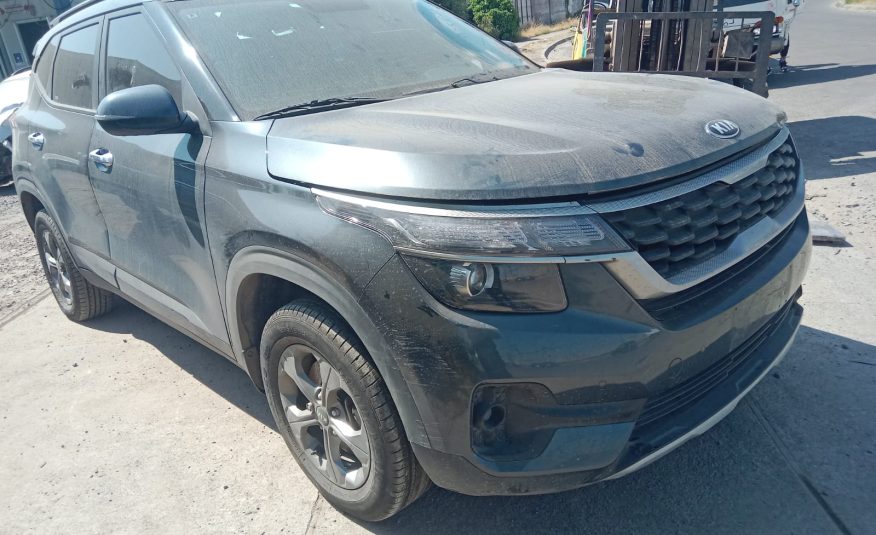 KIA MOTORS SELTOS 2021