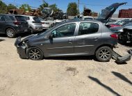 PEUGEOT 207 2010