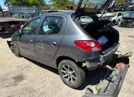 PEUGEOT 207 2010