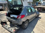 PEUGEOT 207 2010