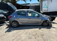 PEUGEOT 207 2010