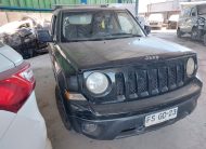 JEEP PATROT 2013