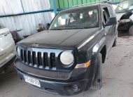 JEEP PATROT 2013