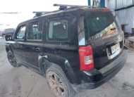 JEEP PATROT 2013