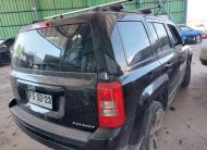 JEEP PATROT 2013