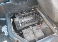 CHEVROLET CORSA 2017
