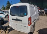 CHEVROLET CORSA 2017