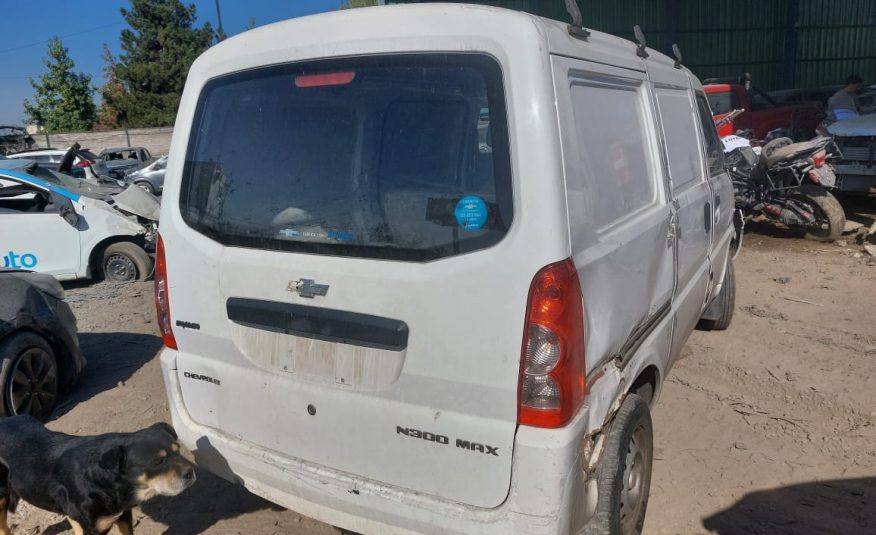CHEVROLET CORSA 2017