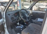 CHEVROLET CORSA 2017