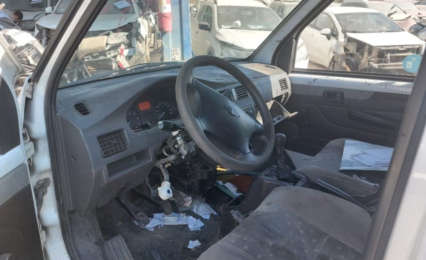 CHEVROLET CORSA 2017
