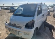 CHEVROLET CORSA 2017