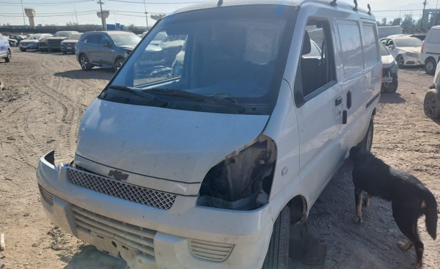 CHEVROLET CORSA 2017