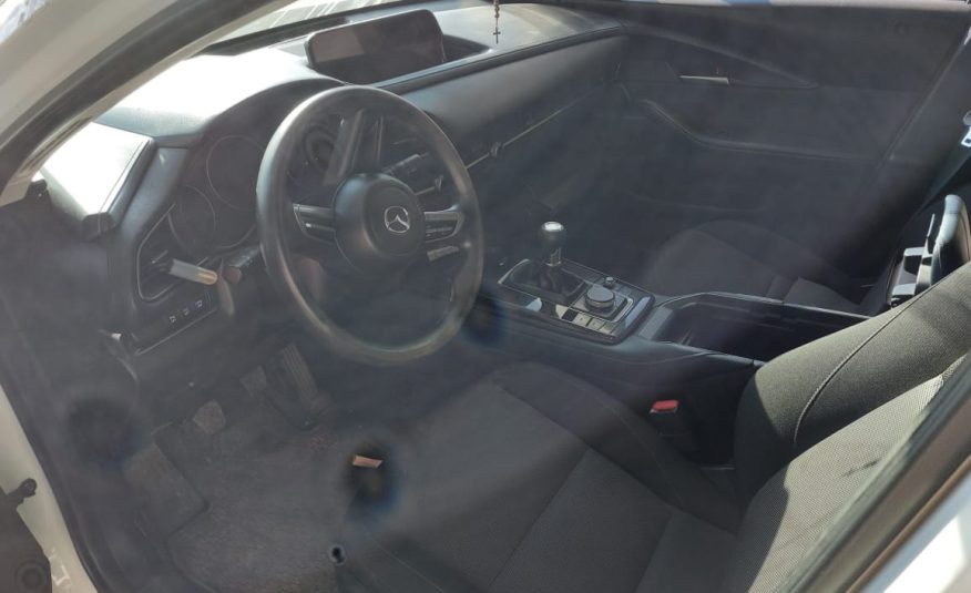 MAZDA 6 2020