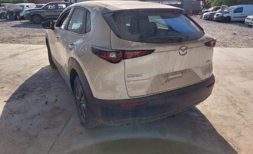 MAZDA 6 2020
